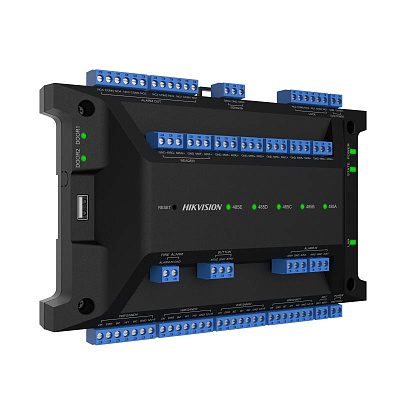 картинка Hikvision DS-K2702X(P) Контроллер доступа от компании Intant